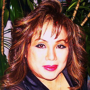 Meet your Posher, Genevieve h